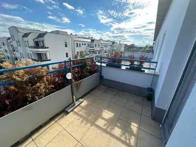 3-Zimmer-Wohnung kaufen in Eisenstadt - Umgebung – 61,23 m², € 178.000 – Bild 2 von 15