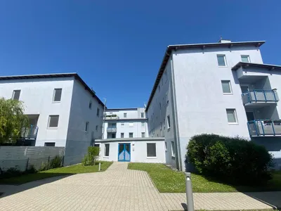 3-Zimmer-Wohnung kaufen in Eisenstadt - Umgebung – 61,23 m², € 178.000 – Bild 13 von 15