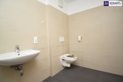 2-Zimmer-Wohnung mieten in Graz – 45,78 m², € 693 – Bild 4 von 20
