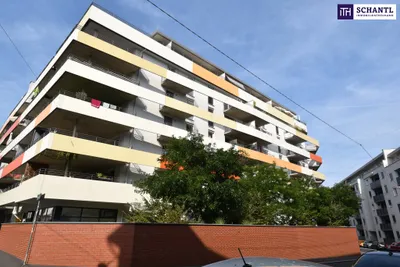 2-Zimmer-Wohnung mieten in Graz – 45,78 m², € 693 – Bild 14 von 20