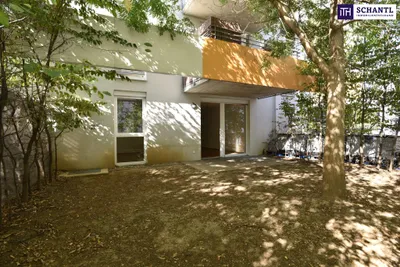 2-Zimmer-Wohnung mieten in Graz – 45,78 m², € 693 – Bild 20 von 20