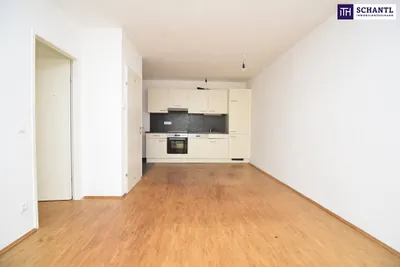 2-Zimmer-Wohnung mieten in Graz – 45,78 m², € 693 – Bild 2 von 20