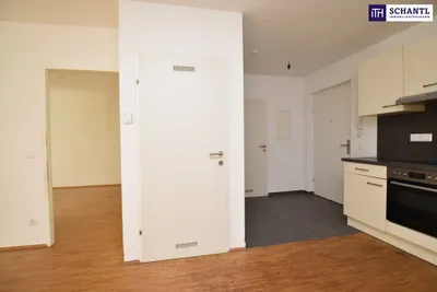 2-Zimmer-Wohnung mieten in Graz – 45,78 m², € 693 – Bild 5 von 20