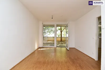 2-Zimmer-Wohnung mieten in Graz – 45,78 m², € 693