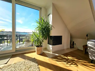 3-Zimmer-Wohnung mieten in Wien – 107 m², € 2.466 – Bild 5 von 17