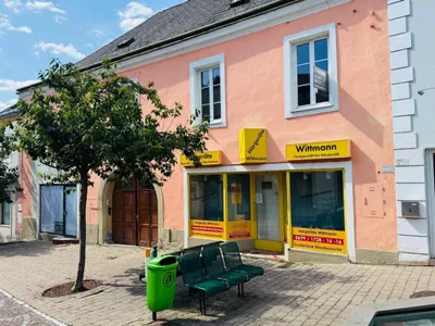 Gewerbeimmobilie kaufen in Tulln – 825 m², € 998.000 – Bild 6 von 14