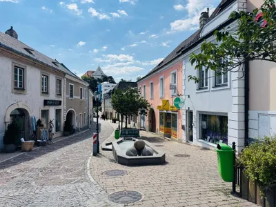 Gewerbeimmobilie kaufen in Tulln – 825 m², € 998.000 – Bild 7 von 14