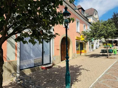Gewerbeimmobilie kaufen in Tulln – 825 m², € 998.000 – Bild 5 von 14