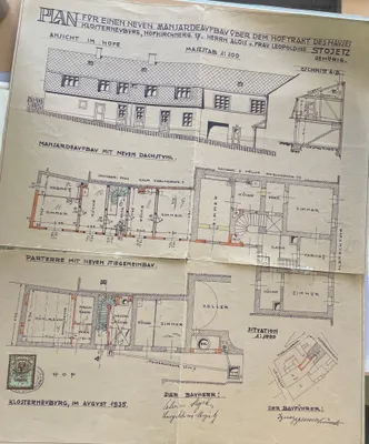 Gewerbeimmobilie kaufen in Tulln – 825 m², € 998.000 – Bild 10 von 14