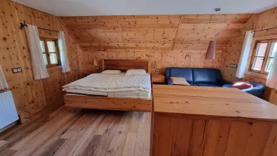 Wohnung mieten in Murau – 50 m², € 500 – Bild 6 von 6