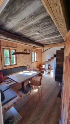 Wohnung mieten in Murau – 50 m², € 500 – Bild 3 von 6
