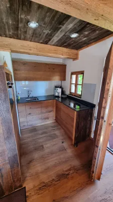 Wohnung mieten in Murau – 50 m², € 500 – Bild 4 von 6