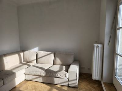 Charmante 60 m² Wohnung mit Balkon im Diplomatenviertel (1030 Wien) – Bild 2