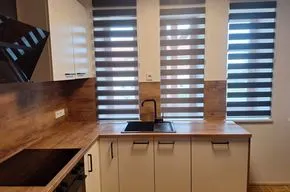 Schöne zweigeschossige Mietwohnung in Thannhausen, 72 m², photo 2