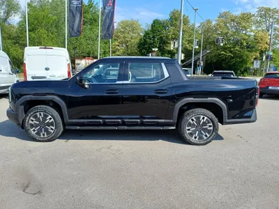Maxus eTerron 9 3 102kWh 4WD Flagship Pickup