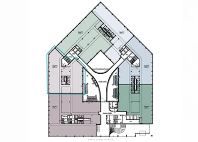 Gewerbeimmobilie mieten in Wien – 360 m², € 24 – Bild 10 von 12