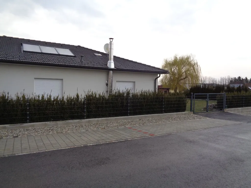 Prinzendorf: Mistelbach-A5 - Nähe: neuwertiger Bungalow in ruhiger Siedlungslage - Widok 2