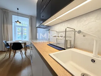 2-Zimmer-Wohnung mieten in Wien – 56,43 m², € 1.200 – Bild 2 von 18