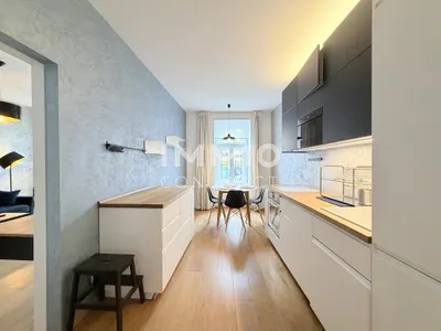 2-Zimmer-Wohnung mieten in Wien – 56,43 m², € 1.200