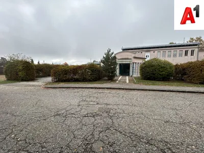 Gewerbeimmobilie mieten in Villach – 204 m², € 2.448 – Bild 2 von 8
