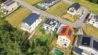 5-Zimmer-Haus kaufen in Sankt Pölten Land – 143,15 m², € 1.050.000 – Bild 11 von 14