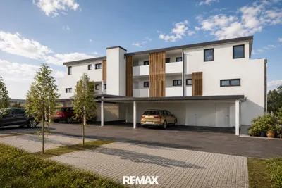 2-Zimmer-Wohnung kaufen in Leibnitz – 94,39 m², € 479.200 – Bild 2 von 3