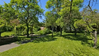 Grundstück kaufen in Wien – 1 064 m², € 695.000 – Bild 2 von 9