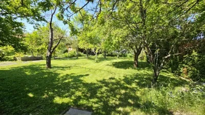 Grundstück kaufen in Wien – 1 064 m², € 695.000 – Bild 1 von 9