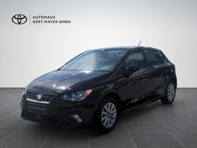 Seat Ibiza 1,0 ECO TSI Style