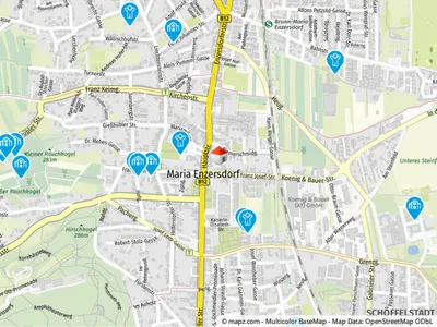 3-Zimmer-Wohnung kaufen in Mödling – 86,92 m², € 299.000 – Bild 3 von 12
