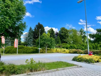 Gewerbeimmobilie mieten in Jennersdorf – 603 m², € 5.064 – Bild 7 von 7