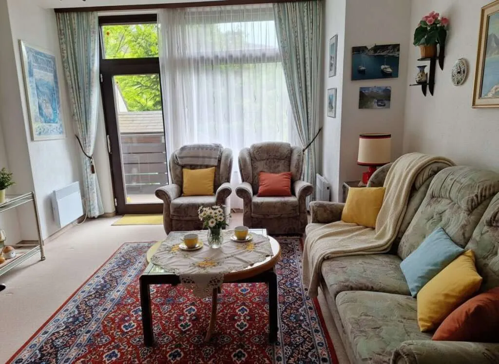 Charmante Ferienwohnung in Semmering-Kurort - Ihr Rückzugsort um 114.500 EUR! - Ansicht 3