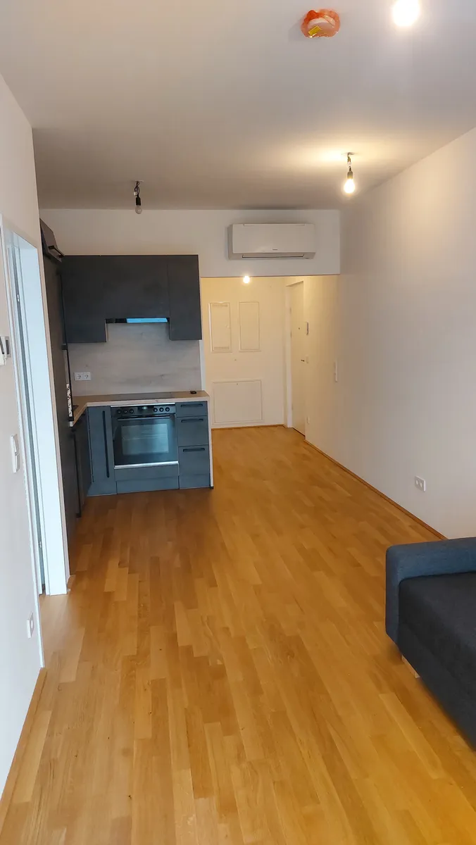 Wohnung – Wien, Erdberg, Katastralgemeinde Landstraße - Ansicht 2