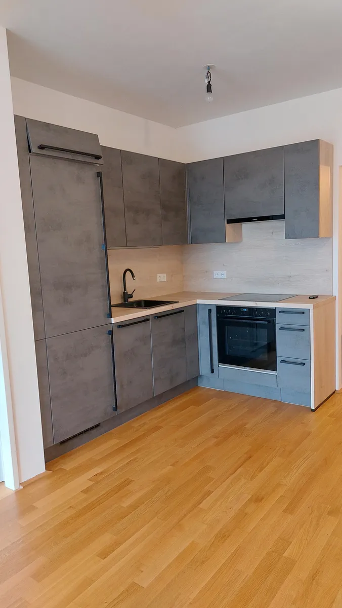 Wohnung – Wien, Erdberg, Katastralgemeinde Landstraße - Ansicht 3
