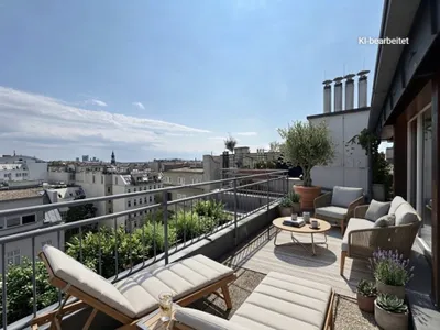 Wohnung zur Miete in 1070 Wien