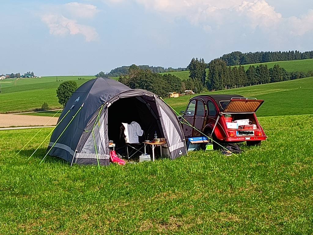 tarps shelter Hexamid Pocket Tarp - 1P UL Backpacking Shelter