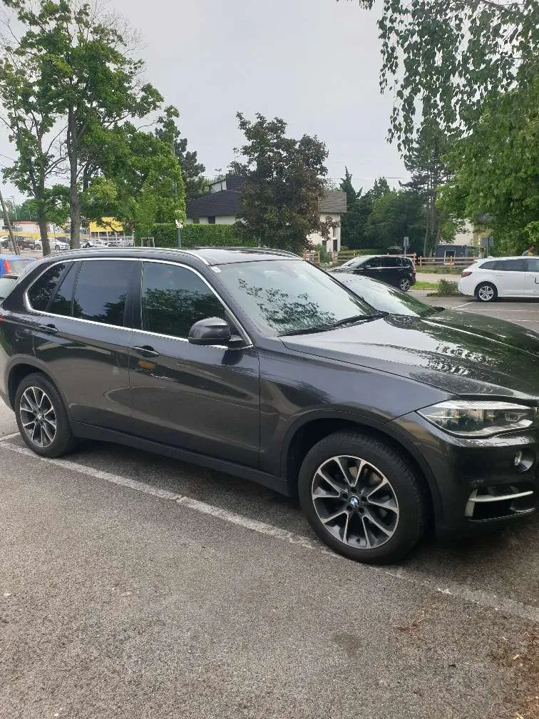 BMW X5 xDrive30d Aut.