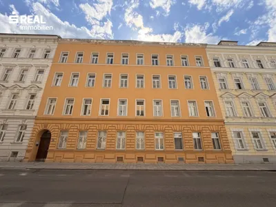 2-Zimmer-Wohnung kaufen in Wien – 94 m², € 599.000