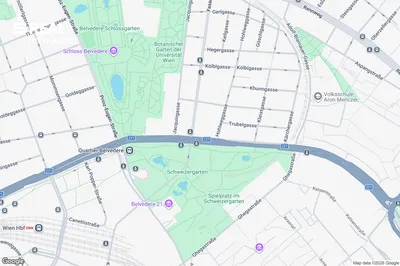 2-Zimmer-Wohnung kaufen in Wien – 94 m², € 599.000 – Bild 20 von 20