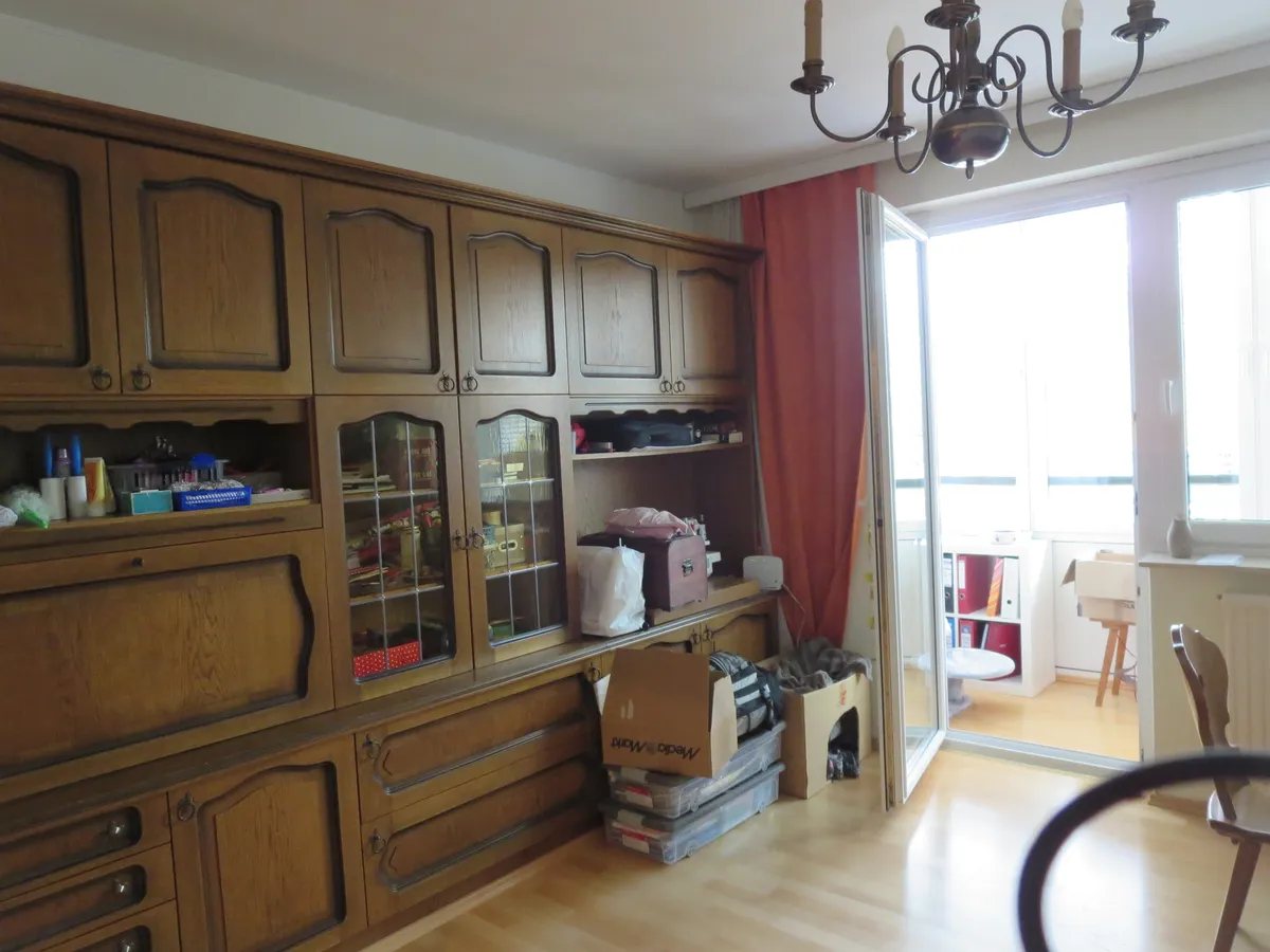 Wohnung – Klagenfurt - Ansicht 3