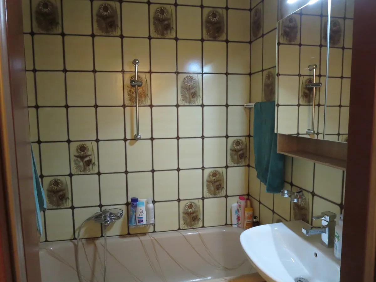 Wohnung – Klagenfurt - Ansicht 2