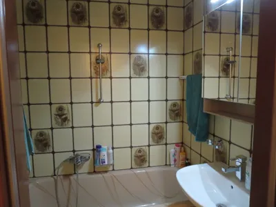 1-Zimmer-Wohnung mieten in Klagenfurt – 36 m², € 490 – Bild 2 von 4