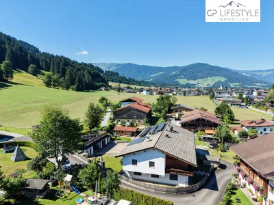 2-Zimmer-Wohnung mieten in Kitzbühel – 45 m², € 1.000 – Bild 8 von 9