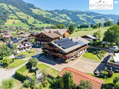 2-Zimmer-Wohnung mieten in Kitzbühel – 45 m², € 1.000 – Bild 9 von 9