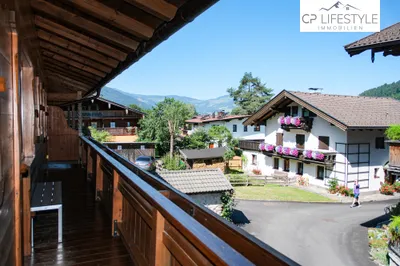 2-Zimmer-Wohnung mieten in Kitzbühel – 45 m², € 1.000 – Bild 7 von 9