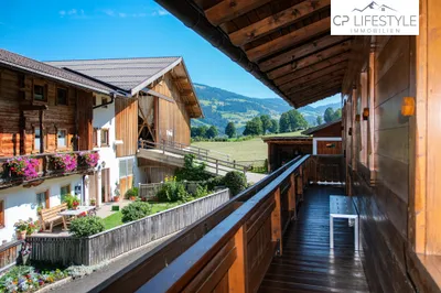 2-Zimmer-Wohnung mieten in Kitzbühel – 45 m², € 1.000 – Bild 6 von 9