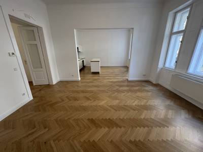 4,5-Zimmer-Altbautraum nahe Urania - zu mieten in 1010 Wien – Bild 3
