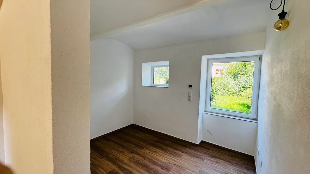Wohnung – Klagenfurt am Wörthersee, Villacher Vorstadt - Ansicht 2
