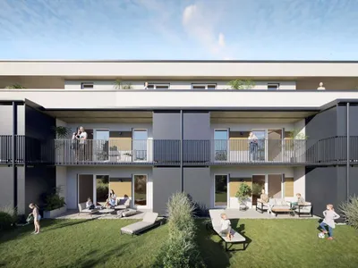 2-Zimmer-Wohnung kaufen in Weiz – 50,69 m², € 210.000 – Bild 13 von 14