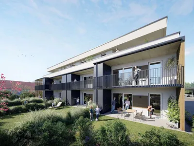 2-Zimmer-Wohnung kaufen in Weiz – 50,69 m², € 210.000 – Bild 4 von 14